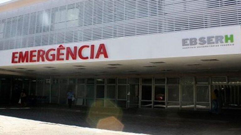 Concurso EBSERH 2026: médicos com salários de até R$ 19 mil – Inscrições abertas até 30 de janeiro