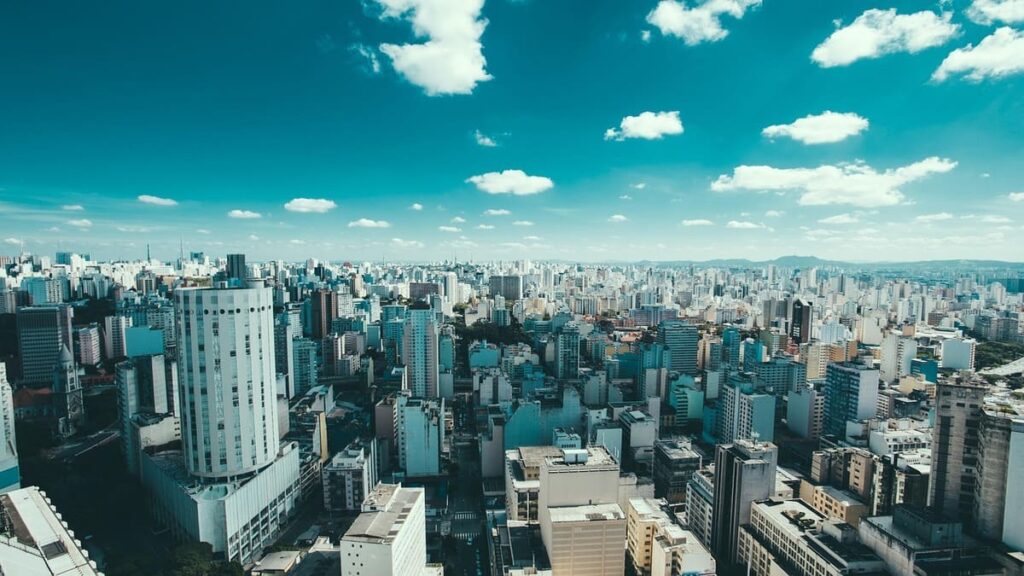 Concurso GCM São Paulo 2026 com 500 vagas para Guarda Civil Metropolitana