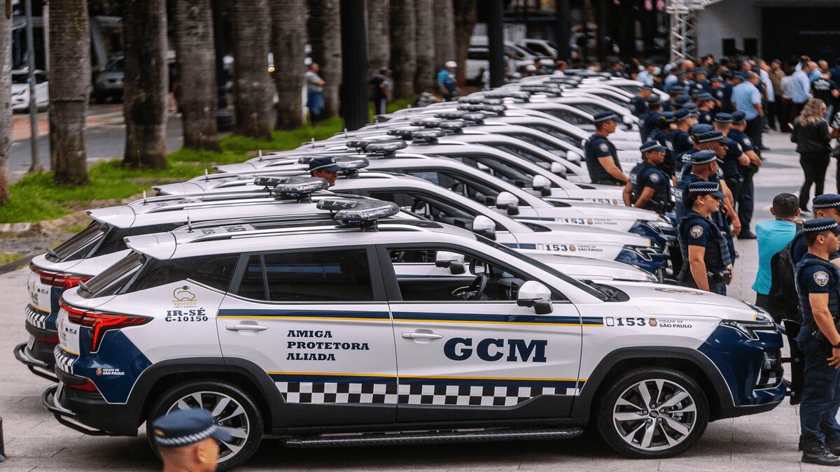 Concurso Guarda Municipal de Ibaté 2026 – Salários, Vagas e Guia Completo de Preparação