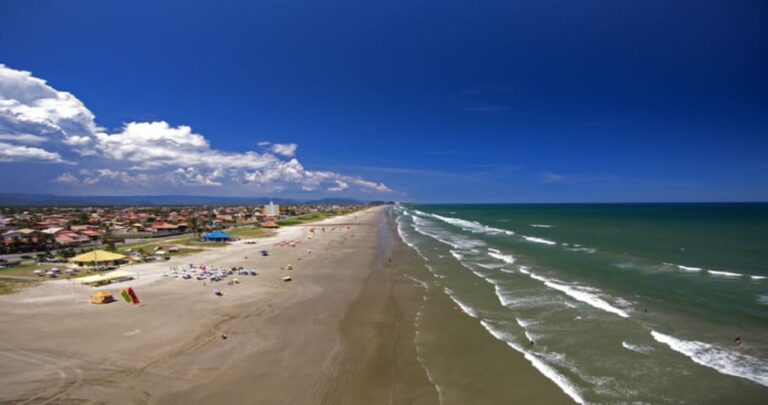 Processo Seletivo Prefeitura de Itanhaém 2026