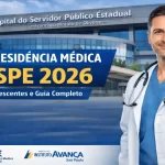 Edital Residência Médica IAMSPE 2026: Guia Completo das Vagas Remanescentes CEDEP nº 01/2026