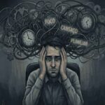 O Lado Oculto do TDAH em Adultos