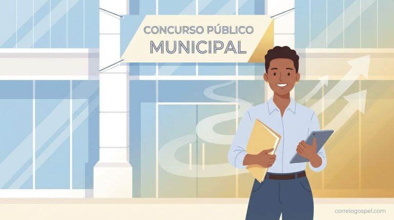 Concurso Público Prefeitura de Boituva 2026 - 10 vagas com salários até R$ 6.494