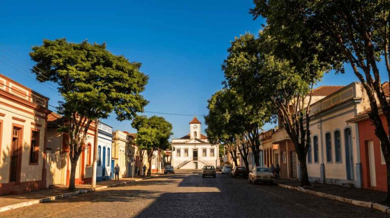 Concurso Prefeitura de Elias Fausto 2026: Tudo Sobre o Edital, Vagas e Como se Inscrever