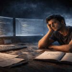 Tentei aprender programação do zero… e cometi esses erros