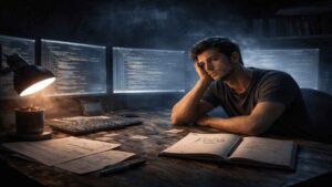 Tentei aprender programação do zero… e cometi esses erros