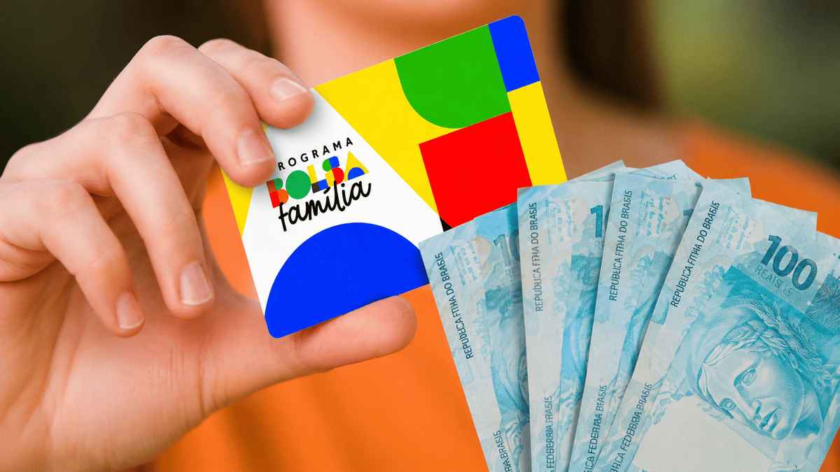 Bolsa Família de Junho